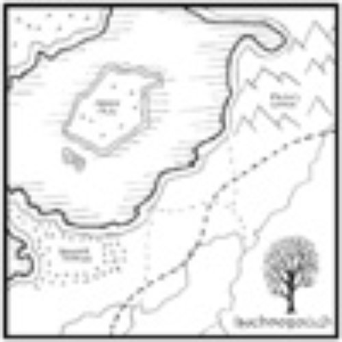 Inchborough EP