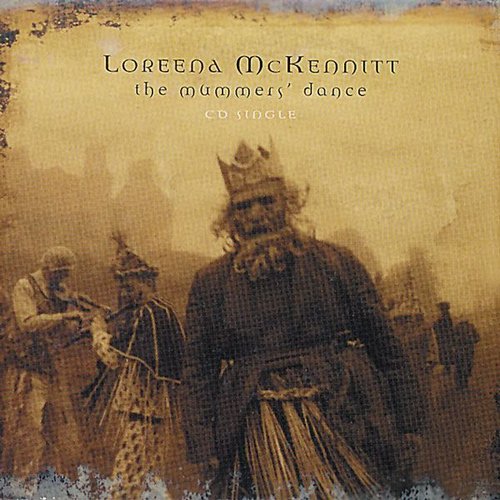 The Mummers' Dance II