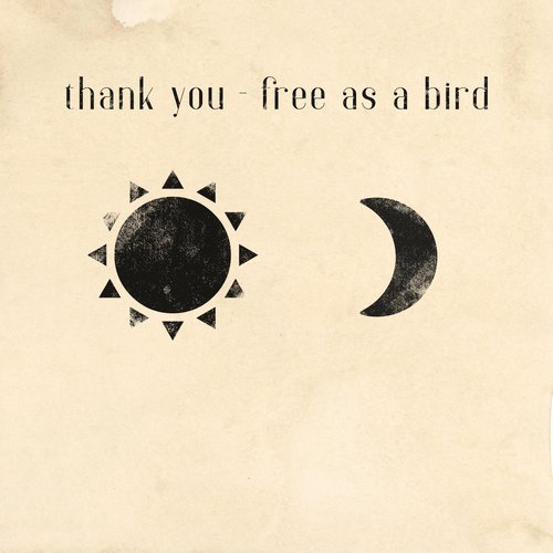 Thank You (feat. Abel Tide & Gretyl Baird) - Single