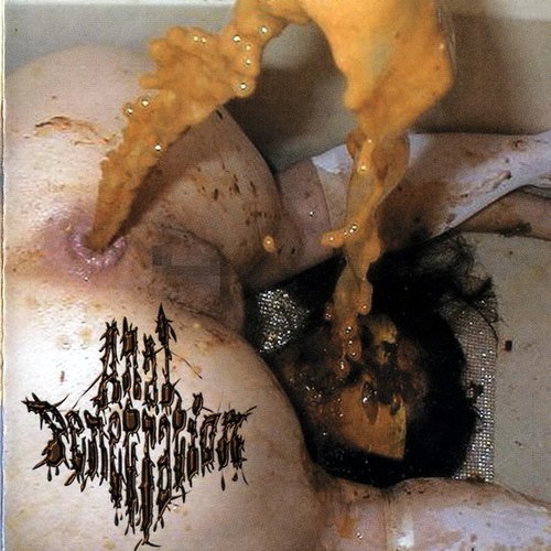 Anal Penetration / Anal Whore