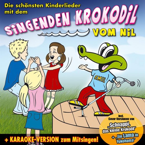 Die schönsten Kinderlieder