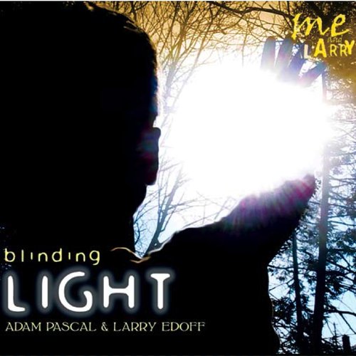 Blinding Light