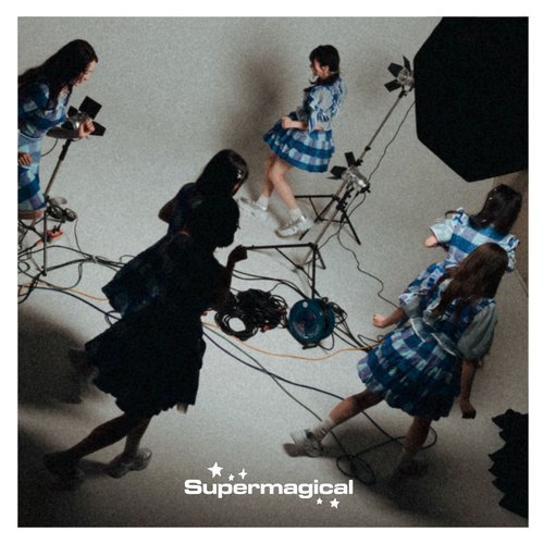 Supermagical