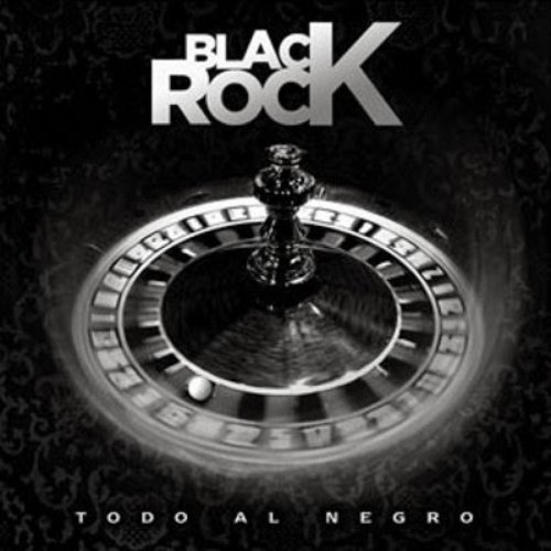 todo al negro