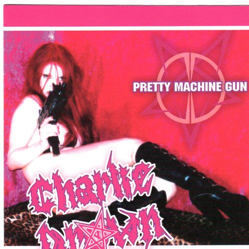Pretty Machine Gun