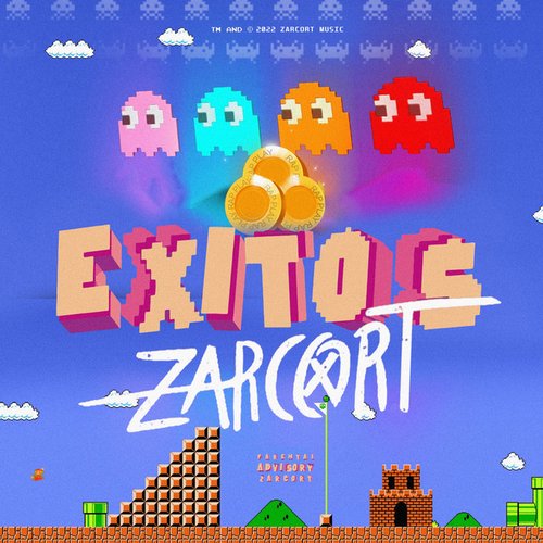 Éxitos Zarcort