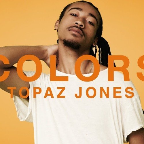 Tropicana - A COLORS SHOW