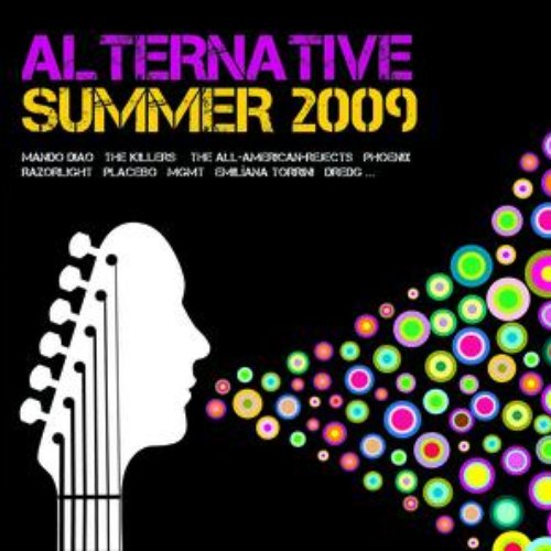 Alternative Summer 2009