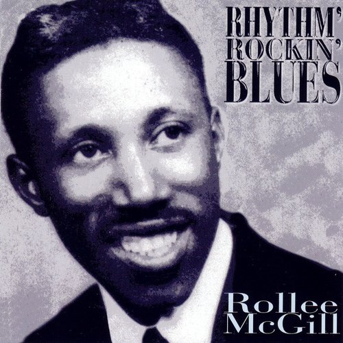 Rhythm' Rockin' Blues