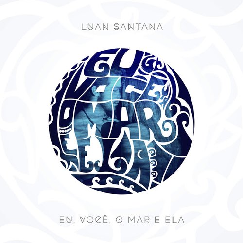 Eu, Você, o Mar e Ela - Single