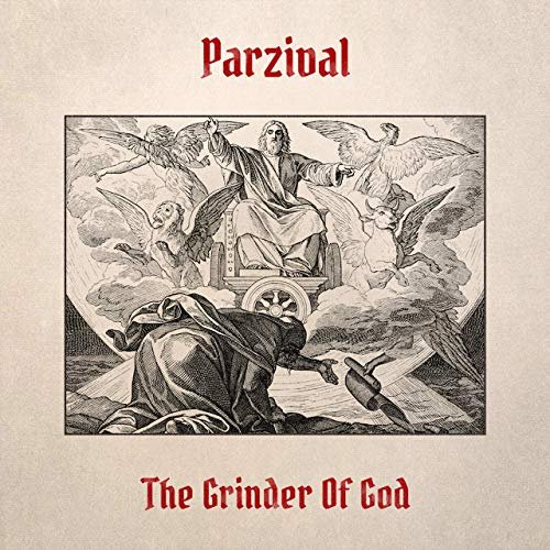 The Grinder of God