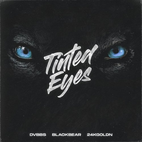 Tinted Eyes (feat. 24kGoldn) - Single