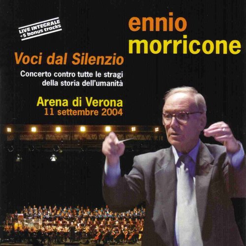 Voci Dal Silenzio (Disc 2)