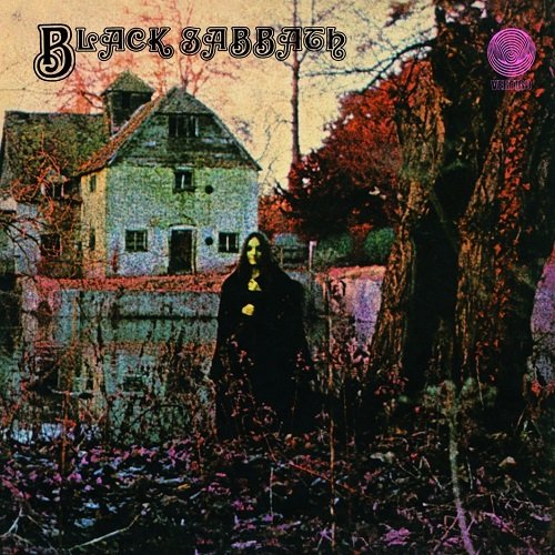 Black Sabbath (Original Album) Disc 1