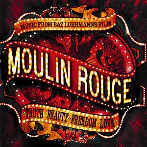 Moulin Rouge [Soundtrack (International Version)]