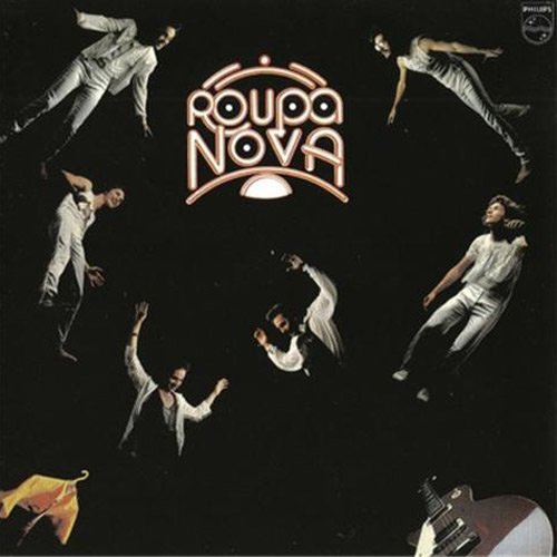 Roupa Nova (1981)