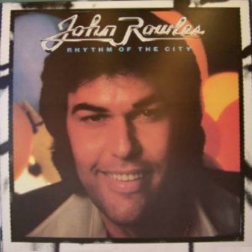 Island In The Sun — John Rowles | Last.fm