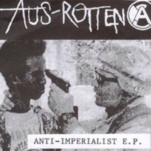 Anti-Imperialist