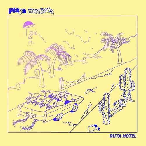 Ruta Hotel
