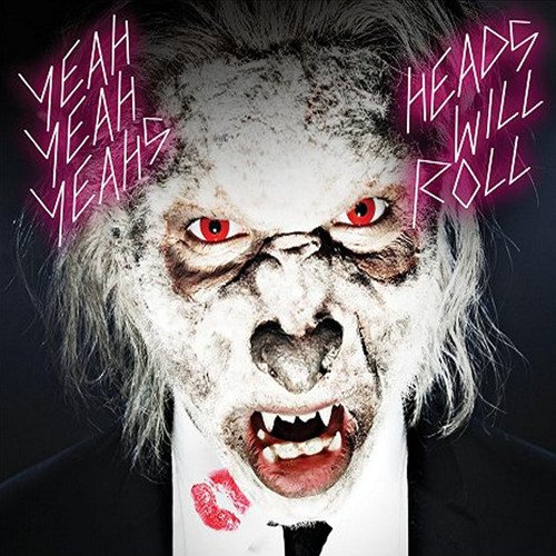 Heads Will Roll