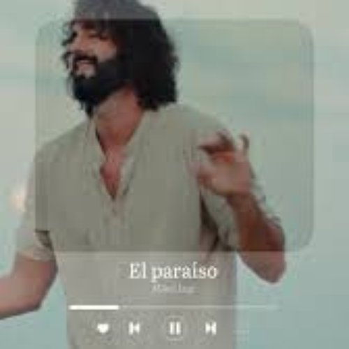 El paraíso - Single
