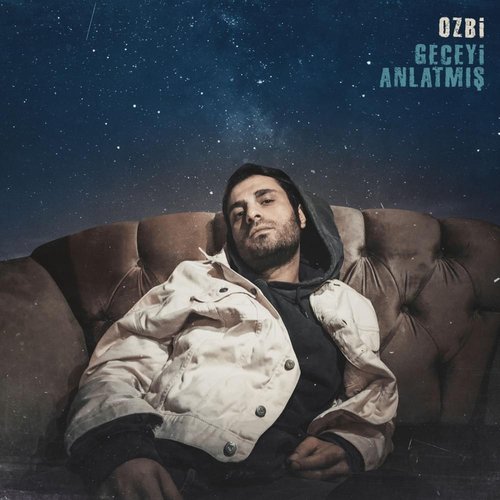 Geceyi Anlatmış - Single