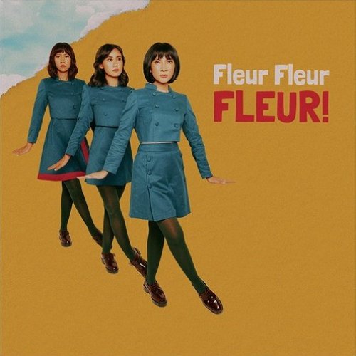 Fleur Fleur Fleur!