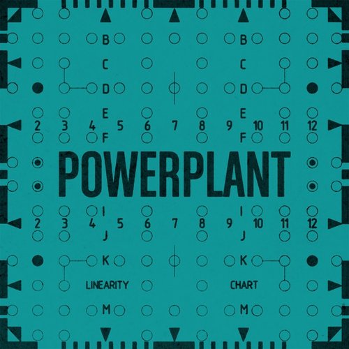Powerplant - EP