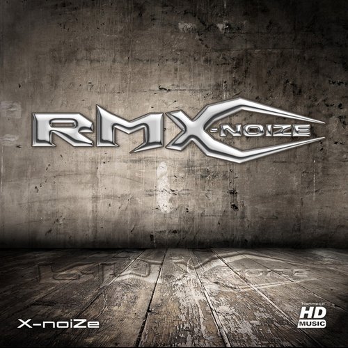 RMX-noiZe ep