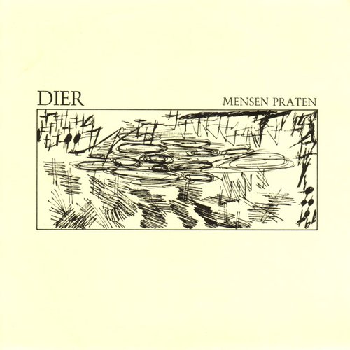 Mensen Praten / Libanon