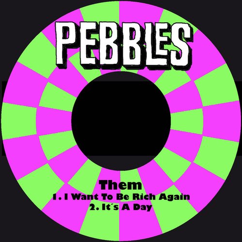 I Want to Be Rich Again