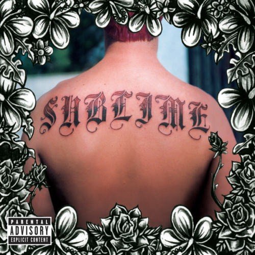 Sublime (Explicit Version)