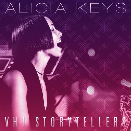 VH1 Storytellers