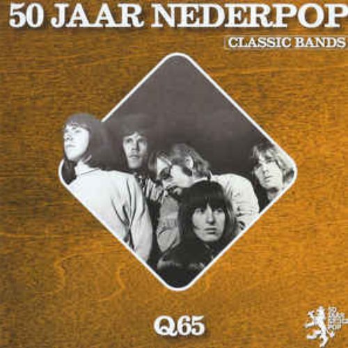 50 Jaar Nederpop (Classic Bands)
