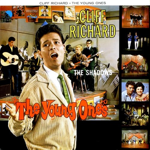 The Young Ones (Hq Remastered)