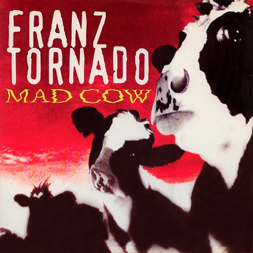 HRG 172 - MAD COW