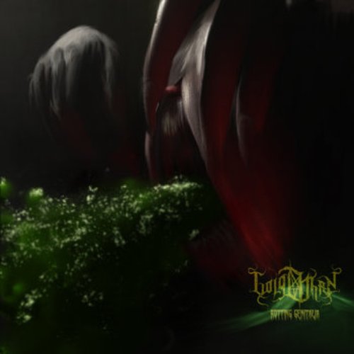 Rotting Genitalia