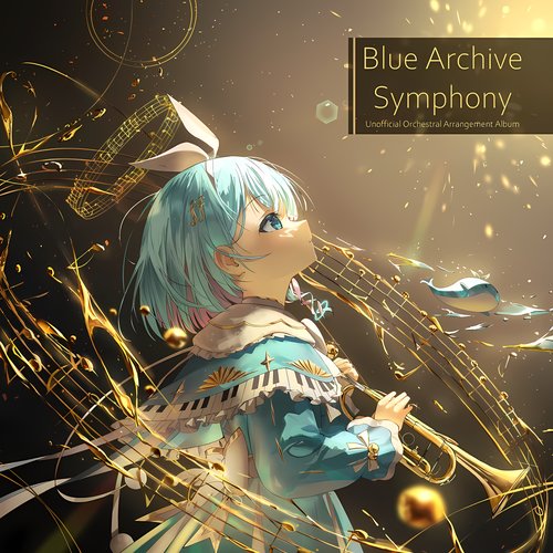 Blue Archive Symphony