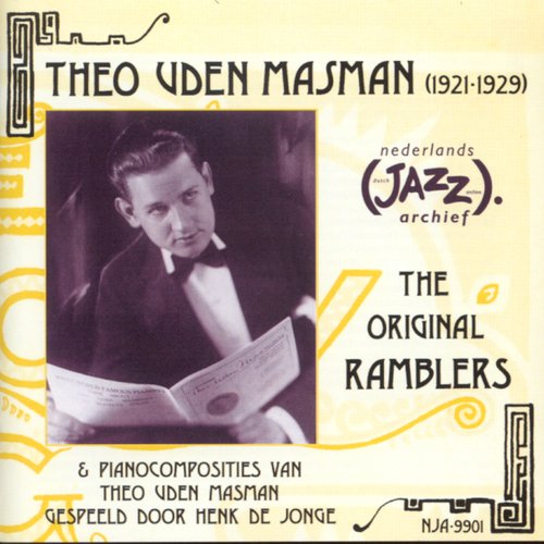 The Original Ramblers