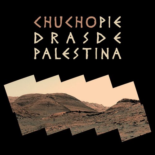 Piedras De Palestina