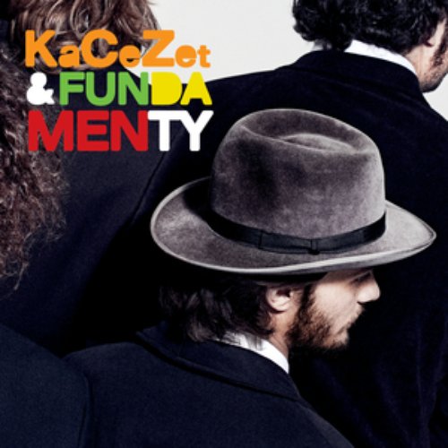 KaCeZet & Fundamenty