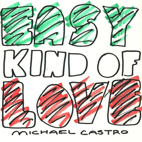 Easy Kind of Love - Single