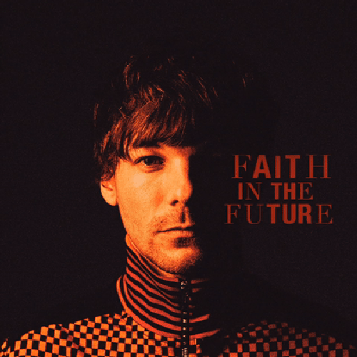Faith in the Future (Digital Deluxe Bonus Edition)