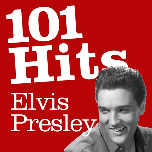 101Hits - Elvis Presley