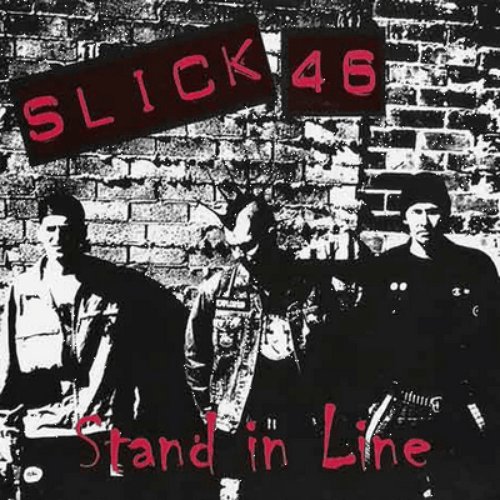 Stand In Line