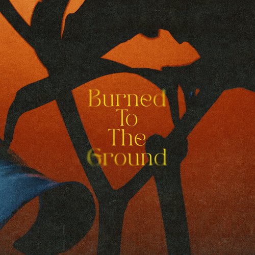 Burned To The Ground - Single