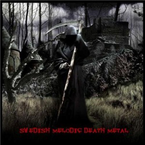 Swedish Melodic Death Metal