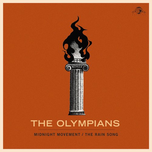 Midnight Movement / The Rain Song