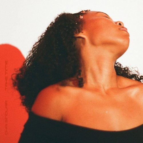 Take Time - Single