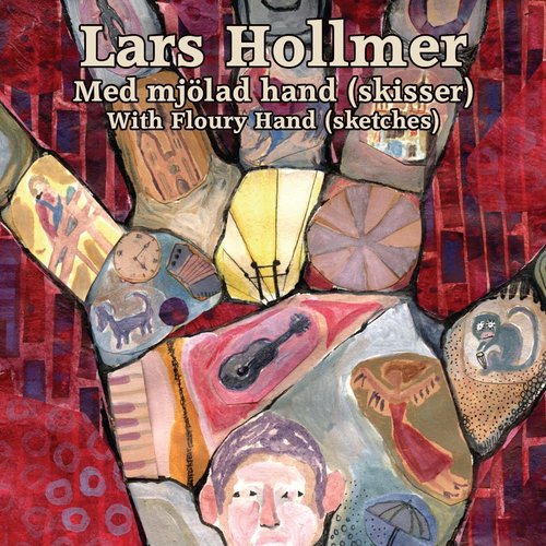 Med Mjölad Hand (Skisser)